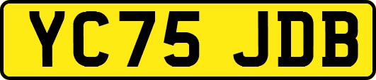 YC75JDB