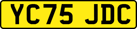 YC75JDC
