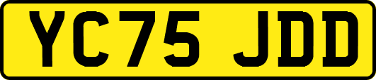 YC75JDD