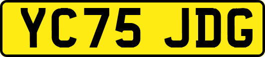 YC75JDG