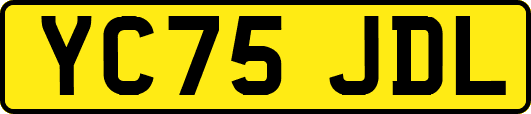 YC75JDL