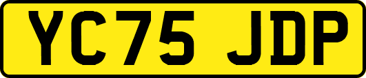 YC75JDP