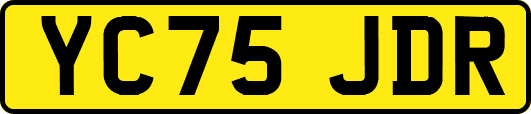 YC75JDR