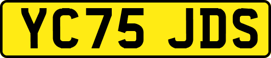 YC75JDS