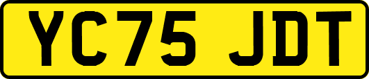 YC75JDT