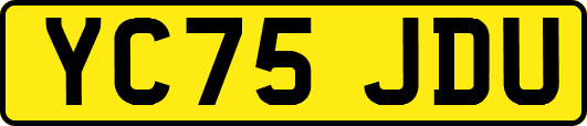 YC75JDU
