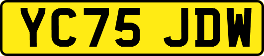 YC75JDW