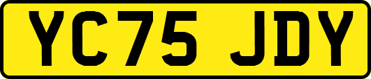 YC75JDY