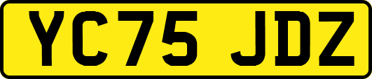 YC75JDZ