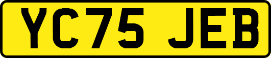 YC75JEB