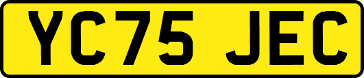 YC75JEC