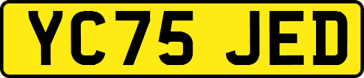 YC75JED