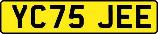 YC75JEE