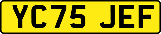 YC75JEF