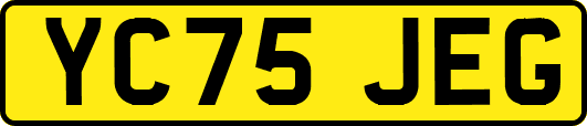 YC75JEG