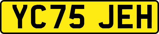 YC75JEH