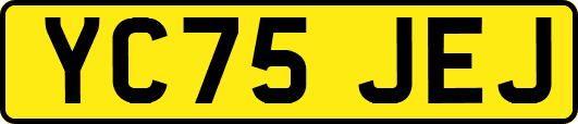 YC75JEJ