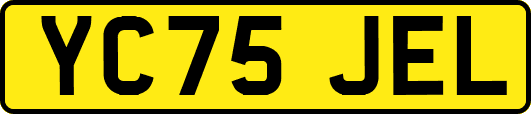 YC75JEL