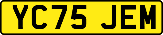 YC75JEM