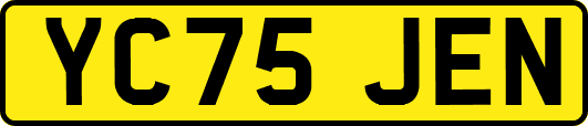YC75JEN