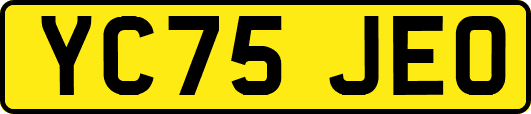 YC75JEO