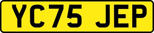 YC75JEP