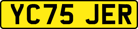 YC75JER