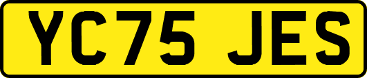 YC75JES