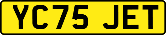 YC75JET
