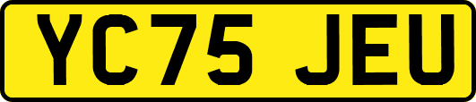 YC75JEU