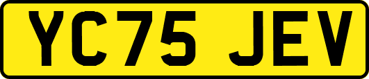 YC75JEV