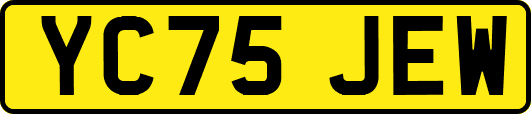 YC75JEW