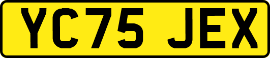 YC75JEX