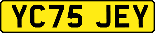 YC75JEY