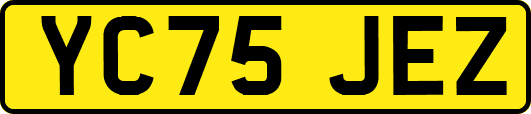 YC75JEZ