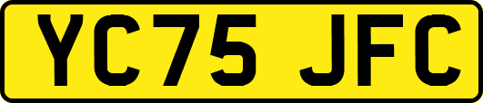 YC75JFC