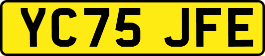 YC75JFE