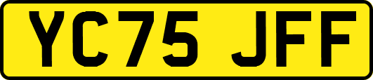 YC75JFF