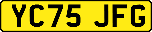 YC75JFG