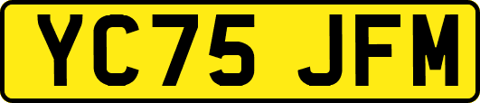 YC75JFM