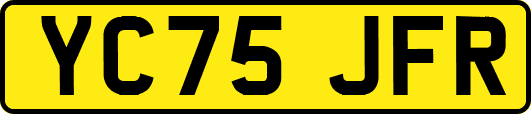 YC75JFR