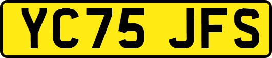 YC75JFS