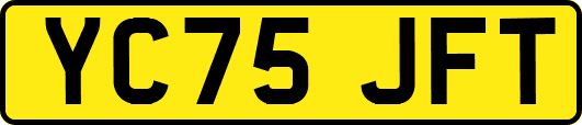 YC75JFT