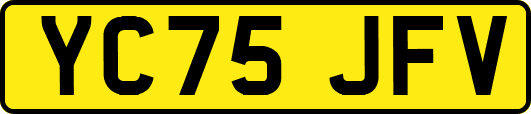 YC75JFV
