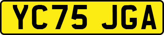 YC75JGA