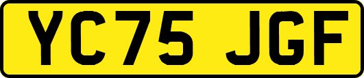 YC75JGF