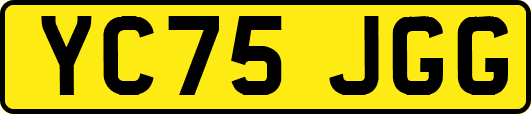 YC75JGG