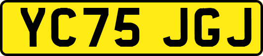 YC75JGJ