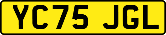 YC75JGL