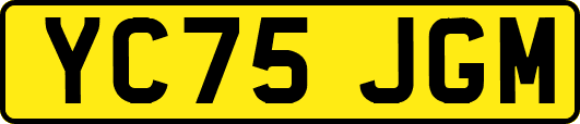YC75JGM